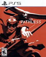 Pathless, The